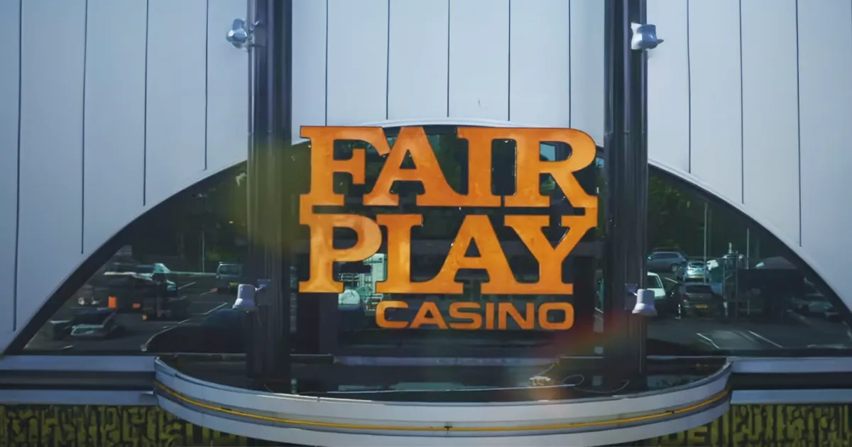 Luckyland Casino Security Audit - Certified and Regulated Gaming Lobby Setup